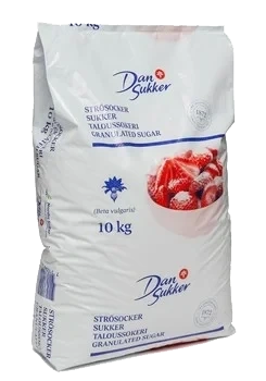 Strösocker