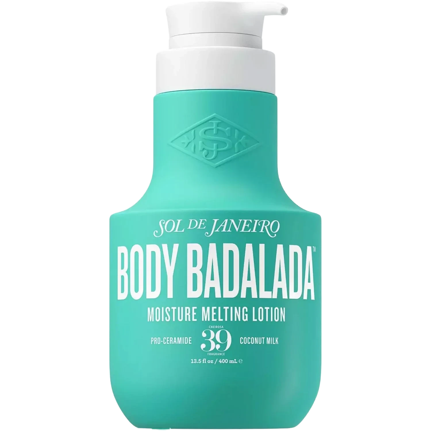 Sol de Janeiro Body Badalada Cheirosa 39 Moisture Melting Lotion