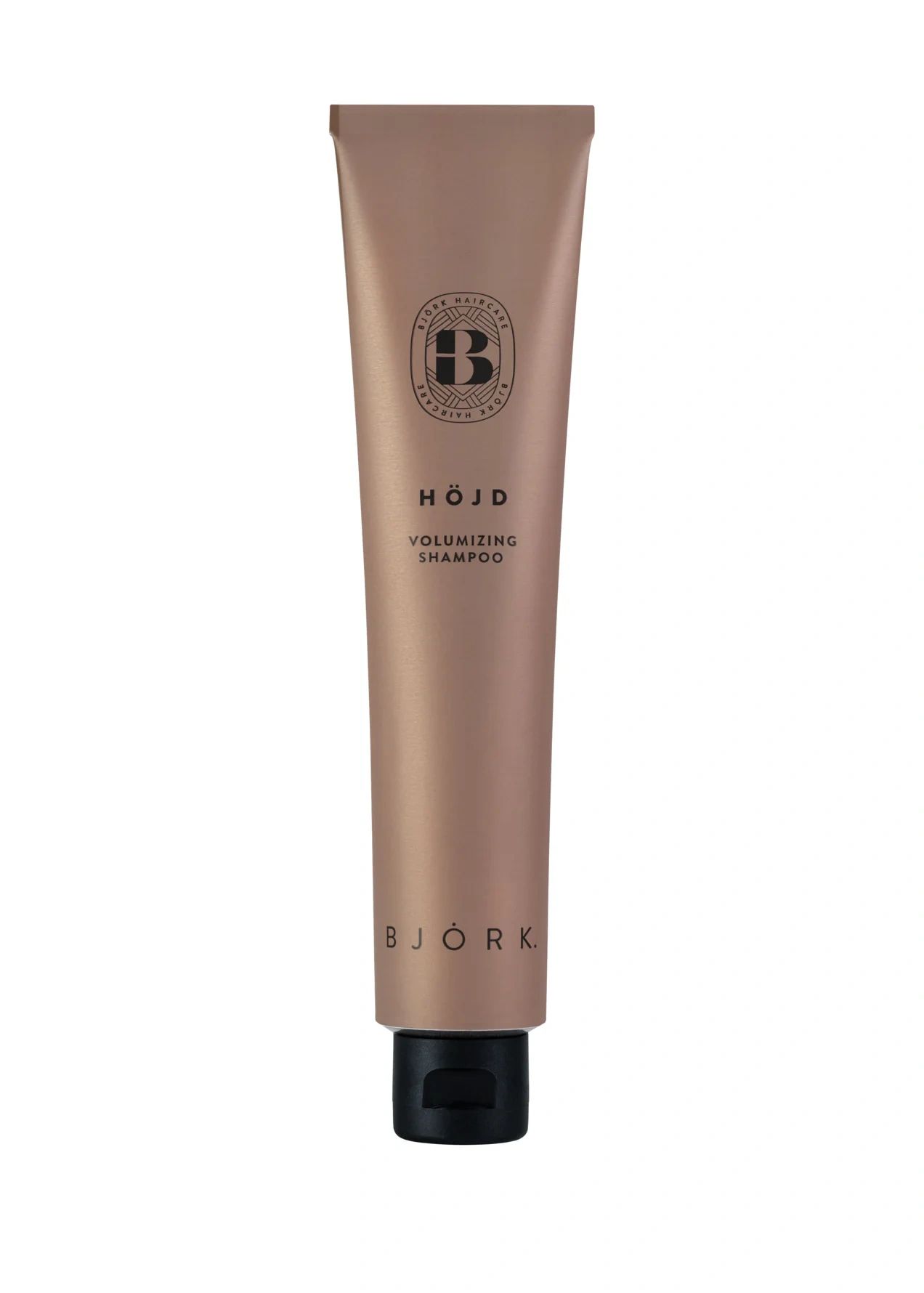 Björk Höjd Volume Shampoo 75 ml