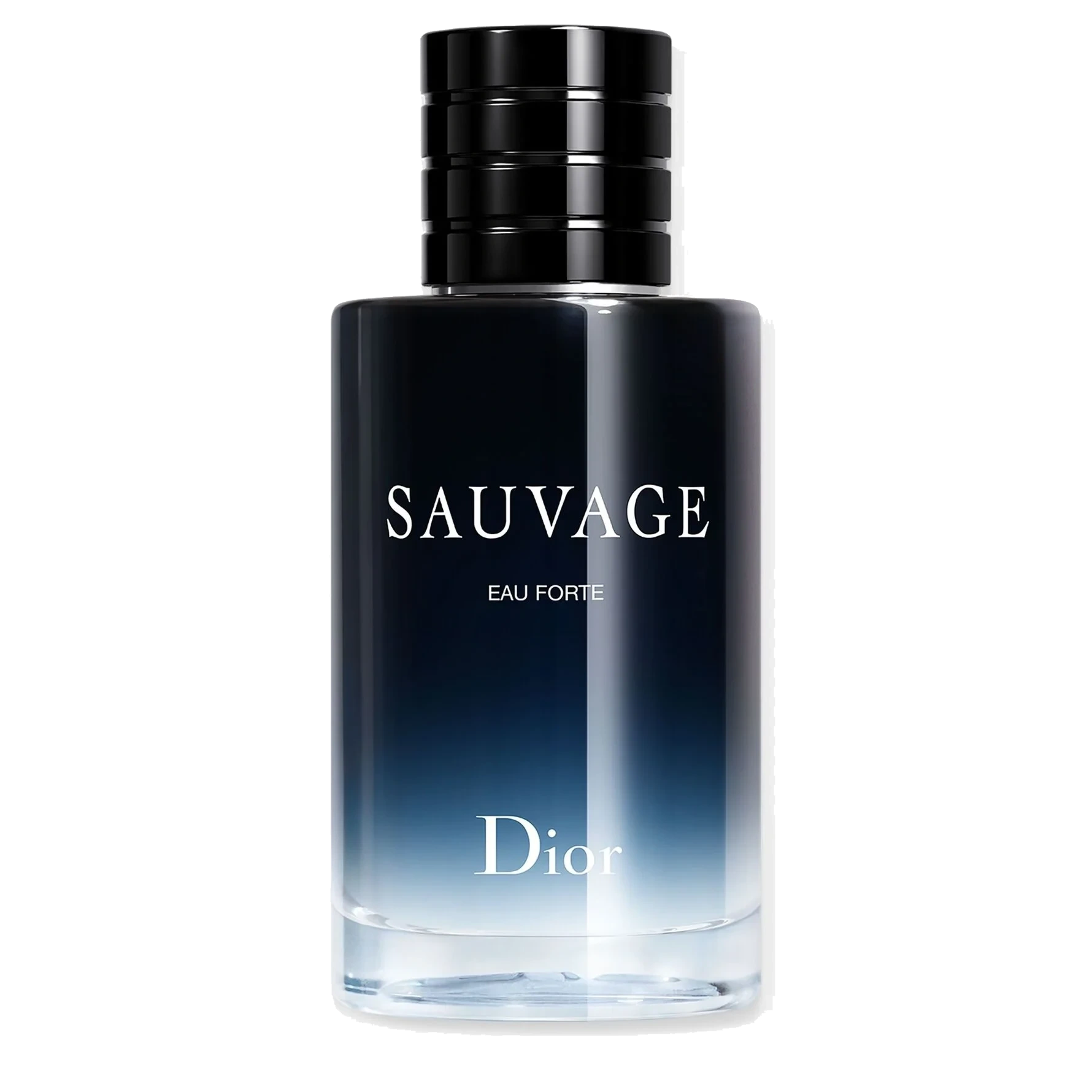 DIOR Sauvage Eau Forte 100 ml