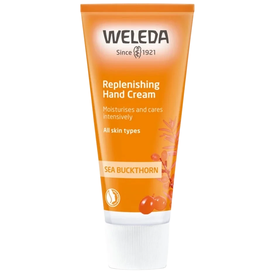 Weleda Sea Buckthorn