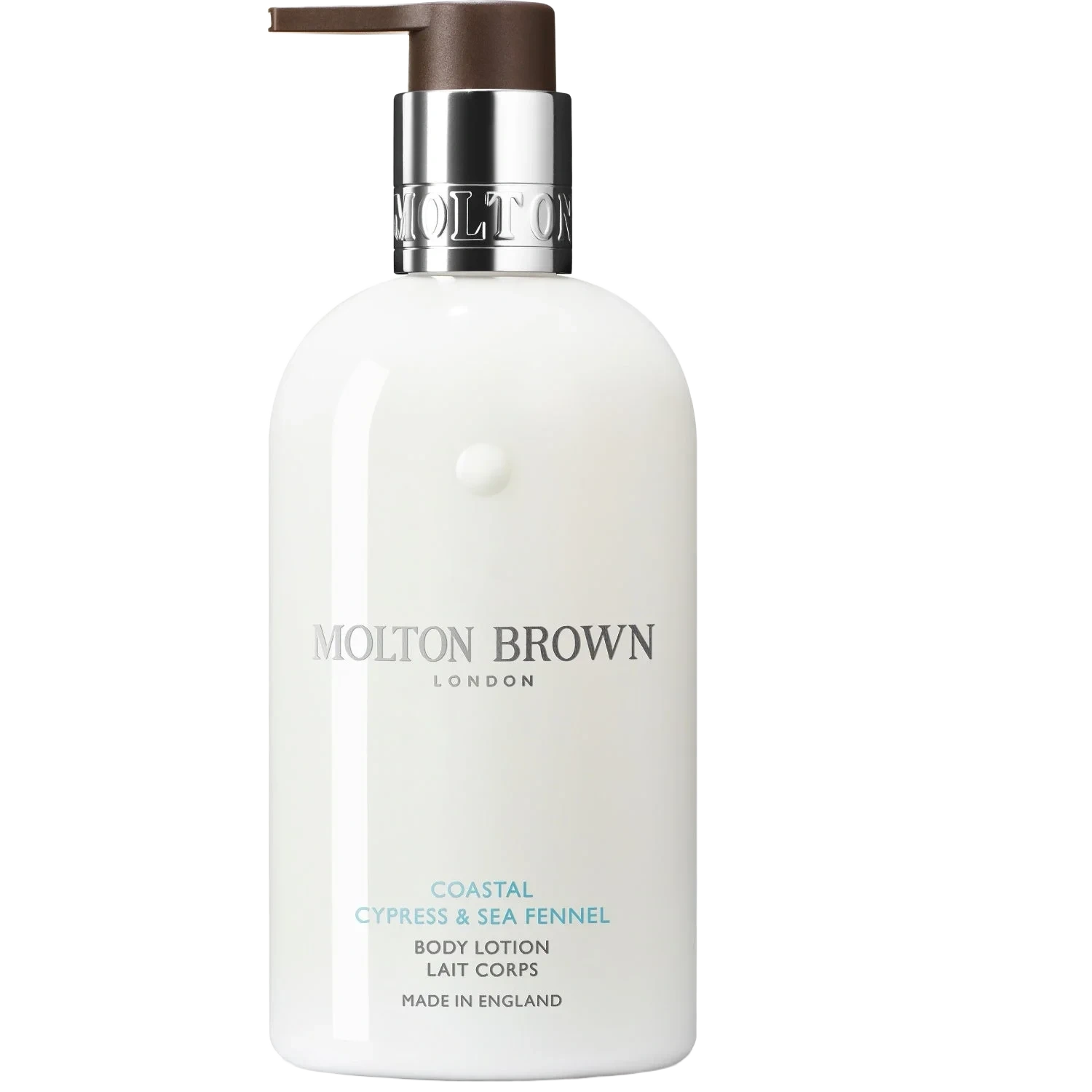 Molton Brown Coastal Cypress & Sea Fennel Body Lotion