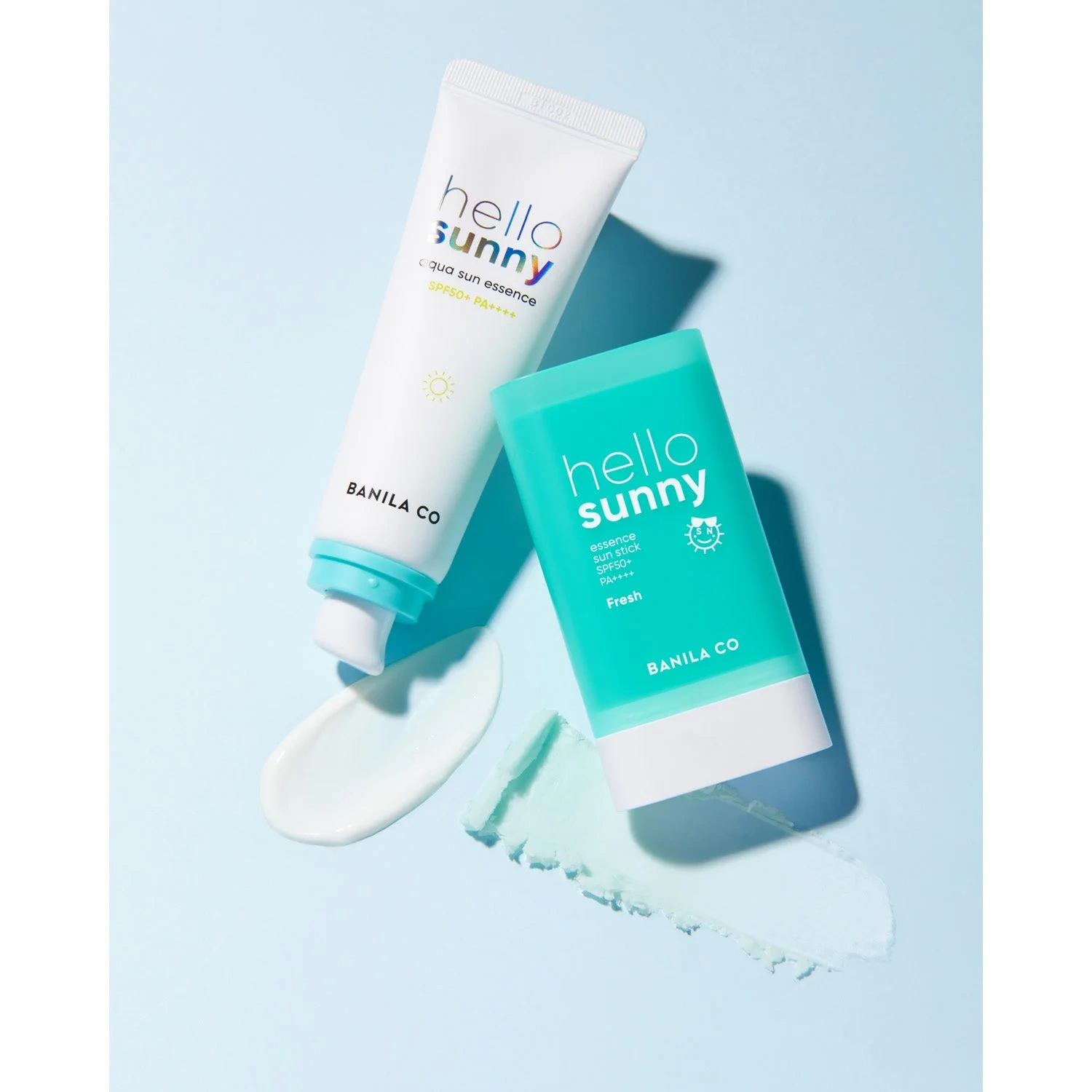 Banila Co Hello Sunny Aqua Sun Essence SPF50+ PA++++