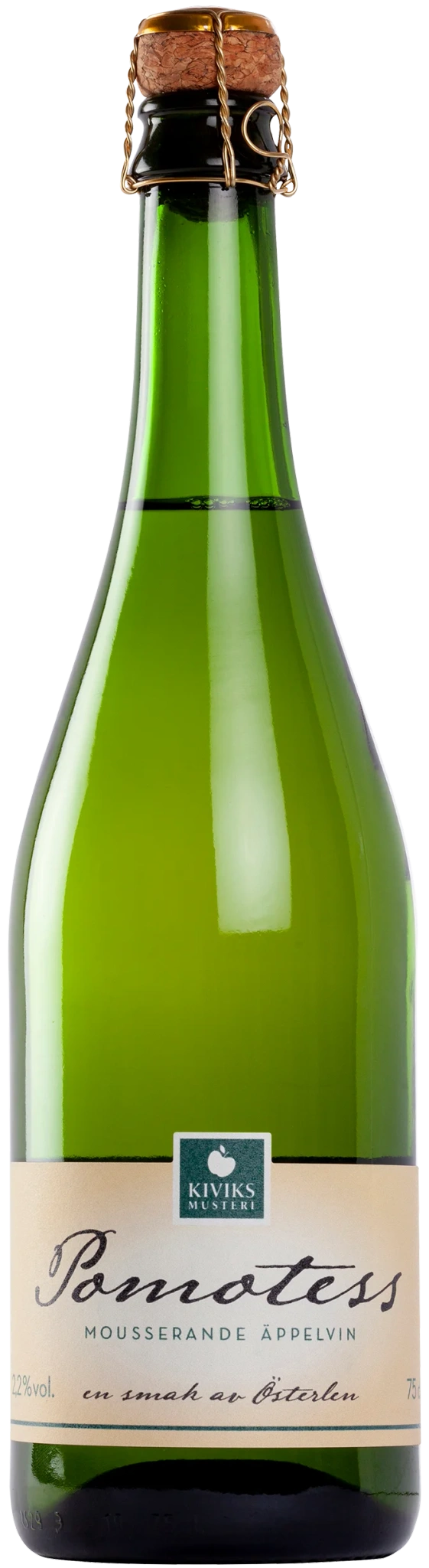 Pomotess 2.2%