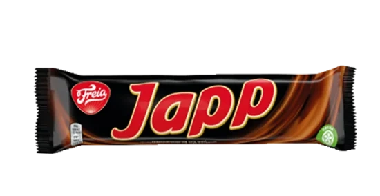 Japp 60g