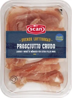 Prosciutto Crudo