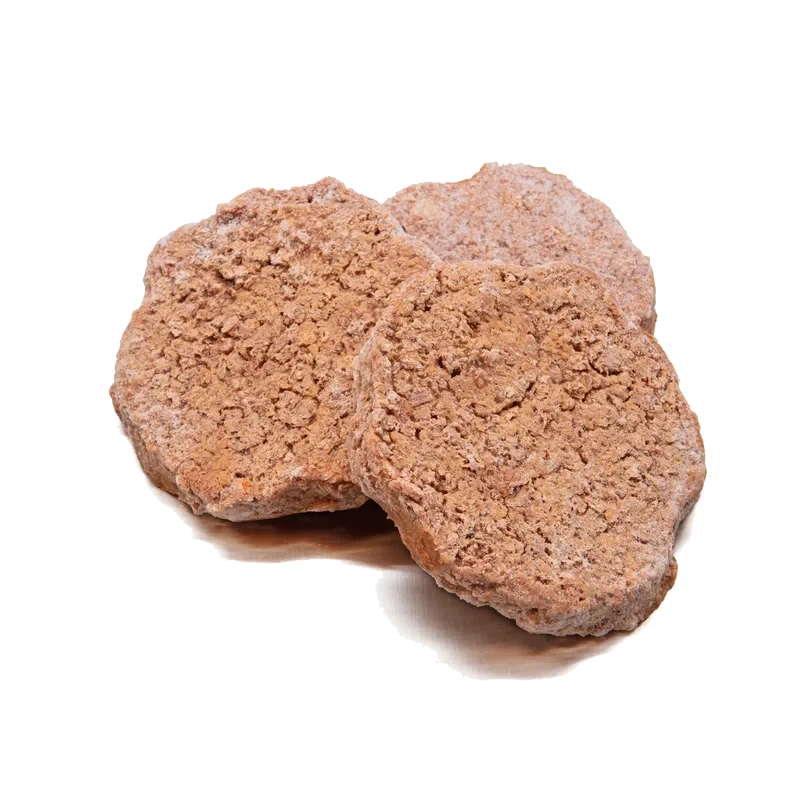 Stabburet Vegetar Burger 39x150g 5,85kg