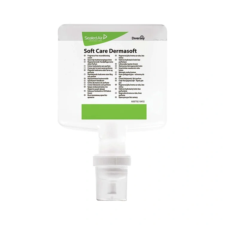 Ic soft care dermasoft   1,3l