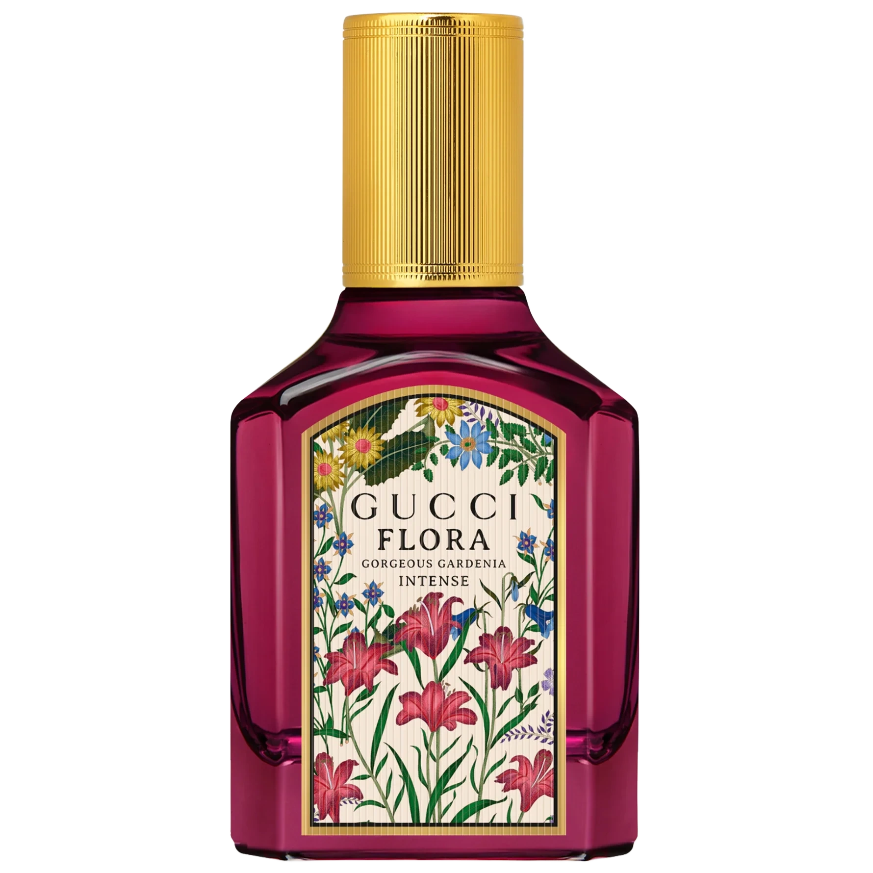 Gucci Flora Gorgeous Gardenia Intense Eau de Parfum 30 ml