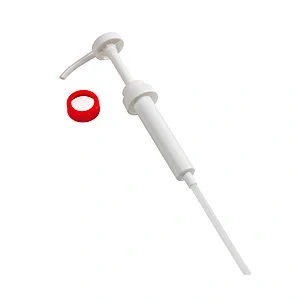 Doseringspumpe for 5l
