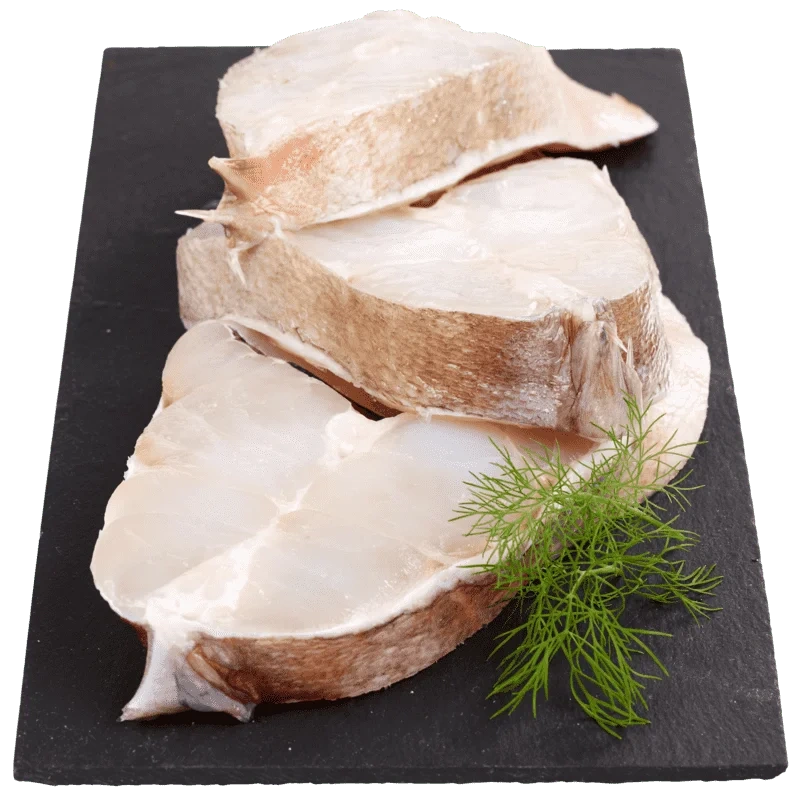Domstein Uerskiver Lettsaltet 900g