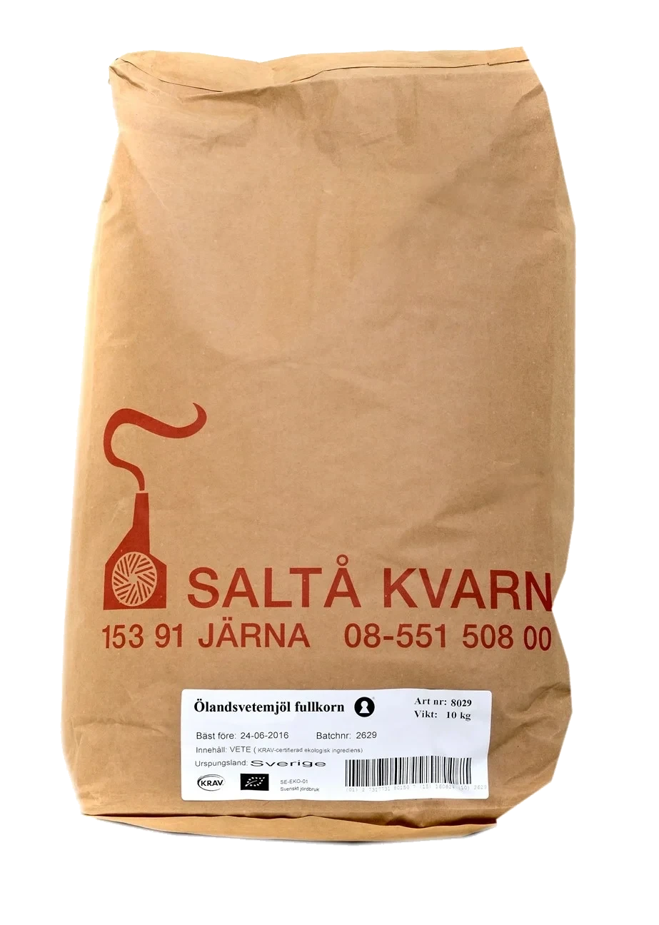 Ölandsvetemjöl