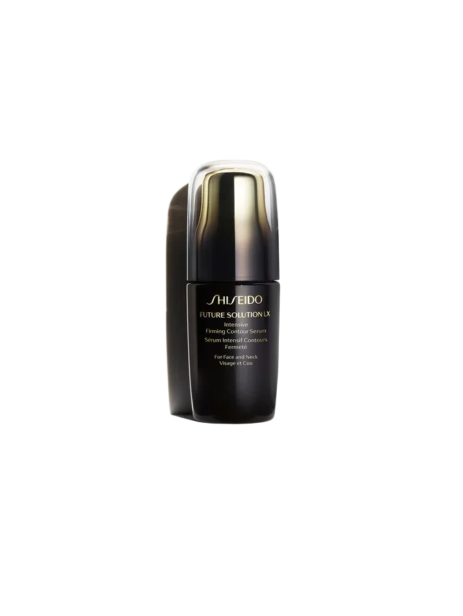 Shiseido Future Solution LX Intensive Firming Brilliance Serum 50 ml