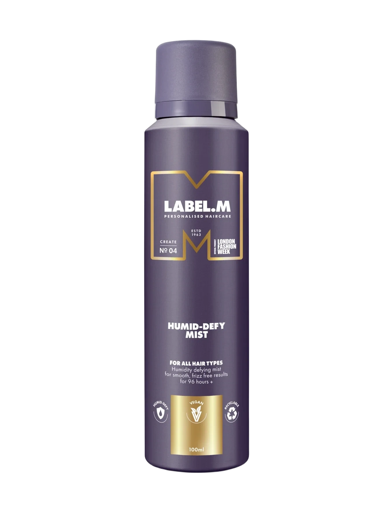 label.m Humid-Defy Mist 100 ml