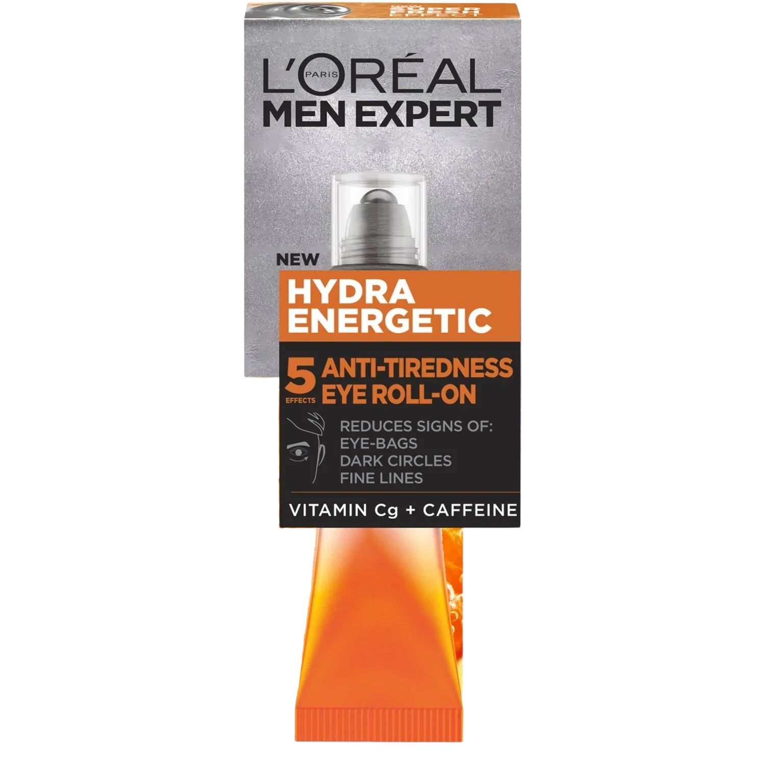 Loreal Men Expert Cooling Eye-Rollon 10ml