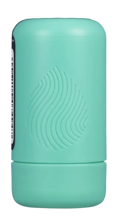 Klar Roll-On Beholder Turquise 1stk