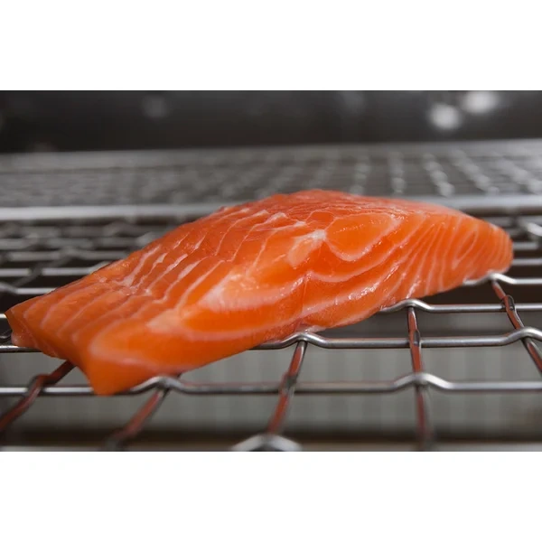 Laksefilet U/skinn Og Bein 125g Møremat 5 Kg