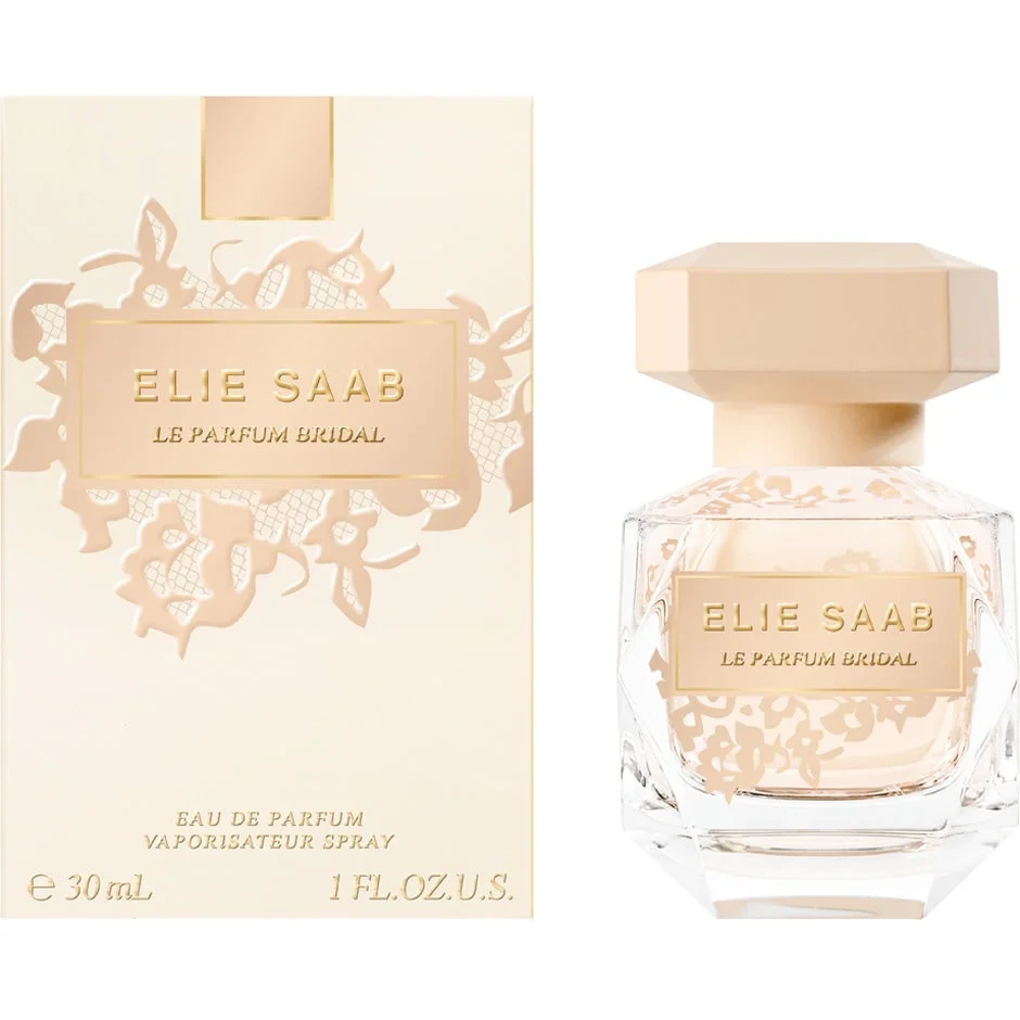 Elie Saab Le Parfum Bridal Eau de Parfum 30 ml