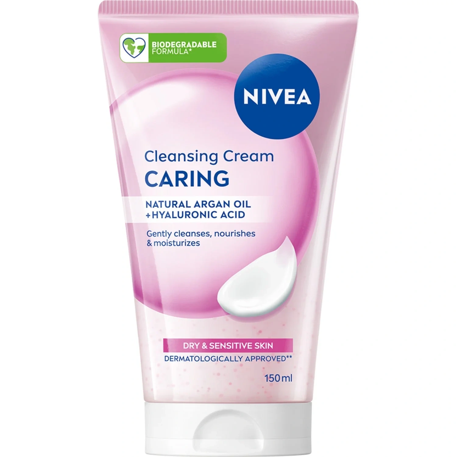 Ansiktsrengöring Gentle Cleansing Cream