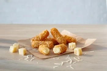 Emmental Sticks
