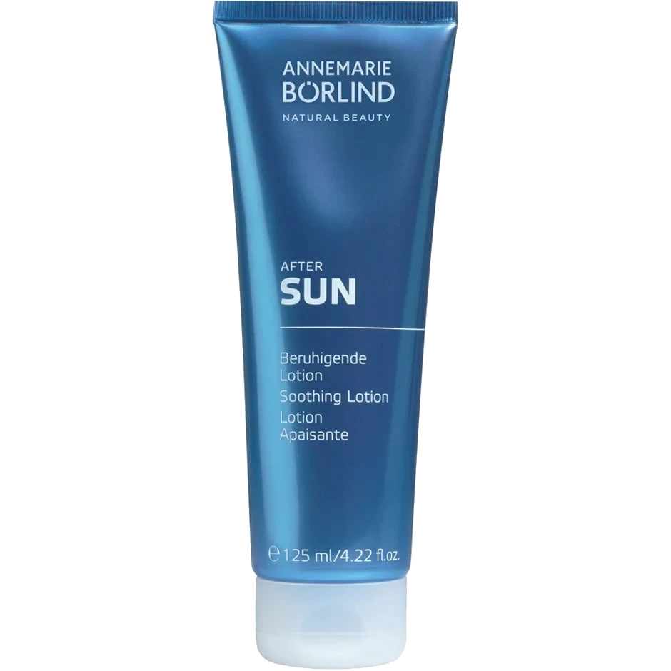 Annemarie Börlind After Sun Soothing Lotion
