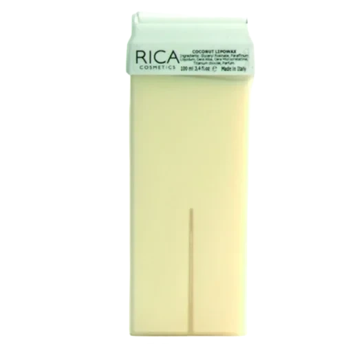 RICA Kokos Voks Refill 100 ml