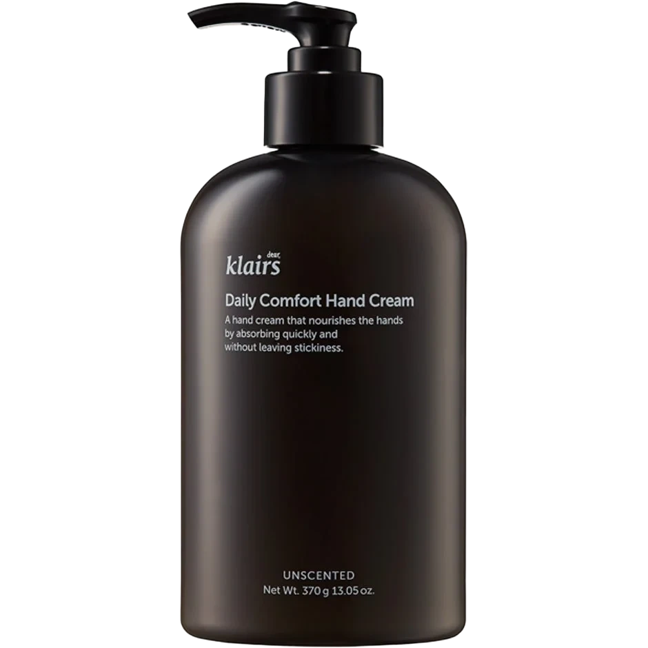 Klairs Daily Comfort Hand Cream