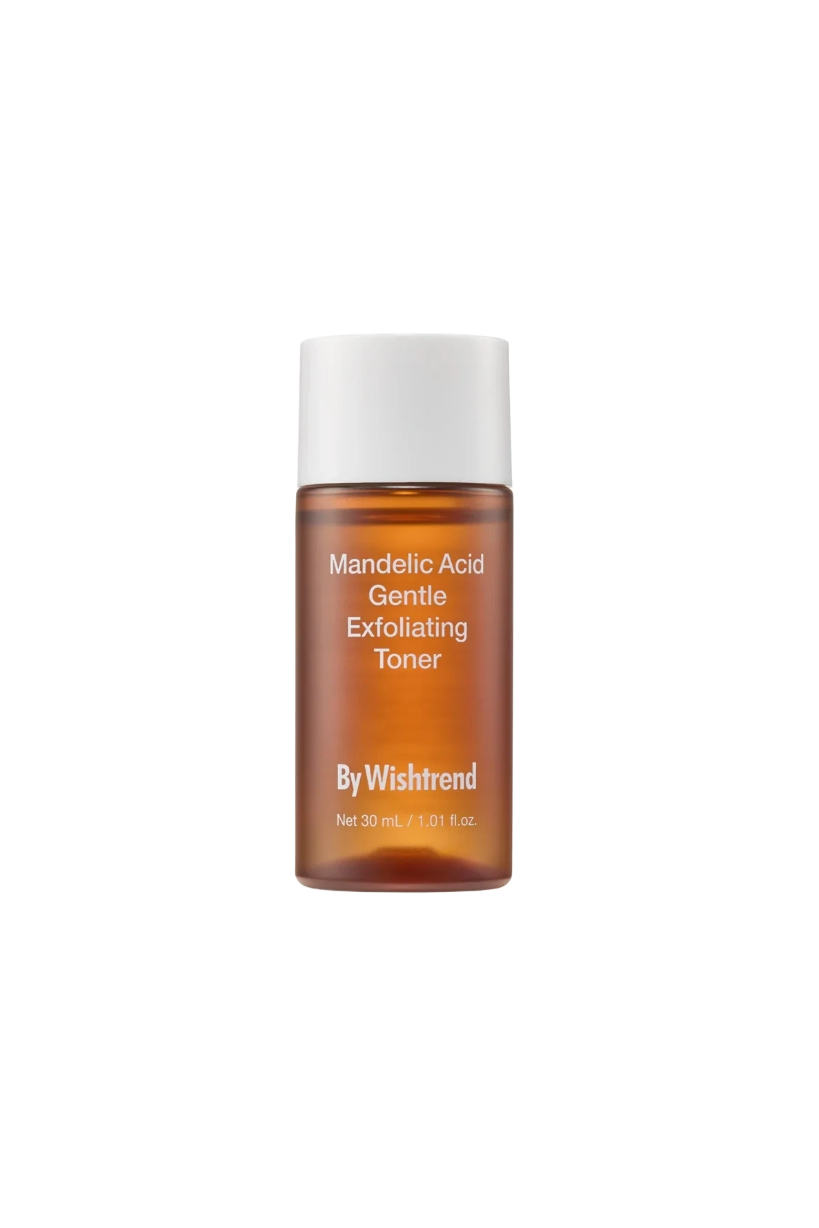 By Wishtrend Mandelic Acid Gentle Exfoliating Toner 30 ml