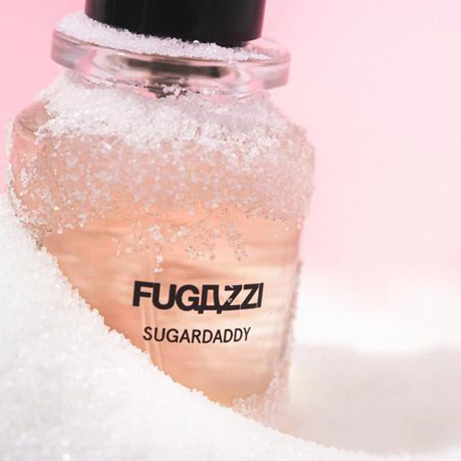 FUGAZZI Sugardaddy Eau de Parfum 50 ml