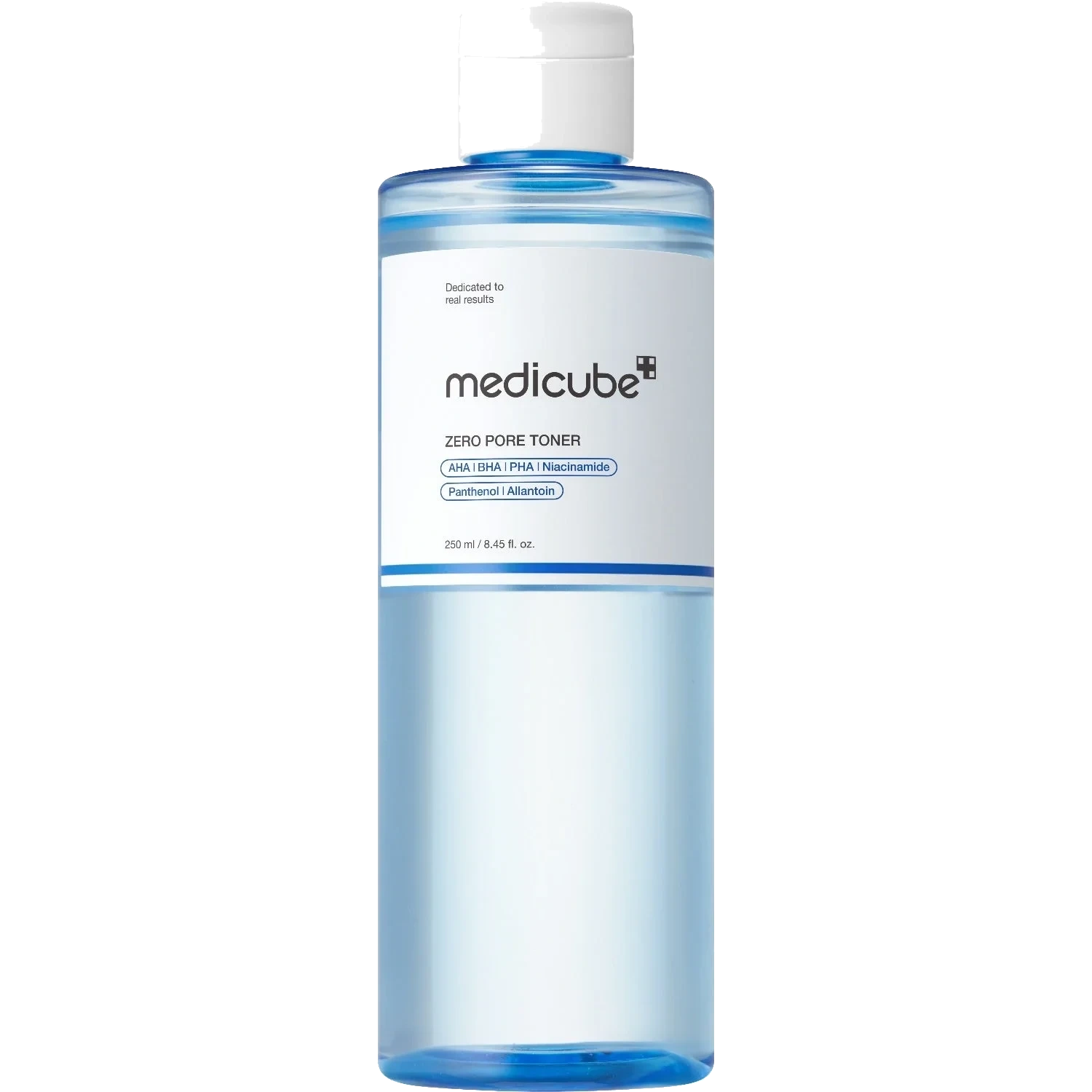 Medicube Zero Pore Toner