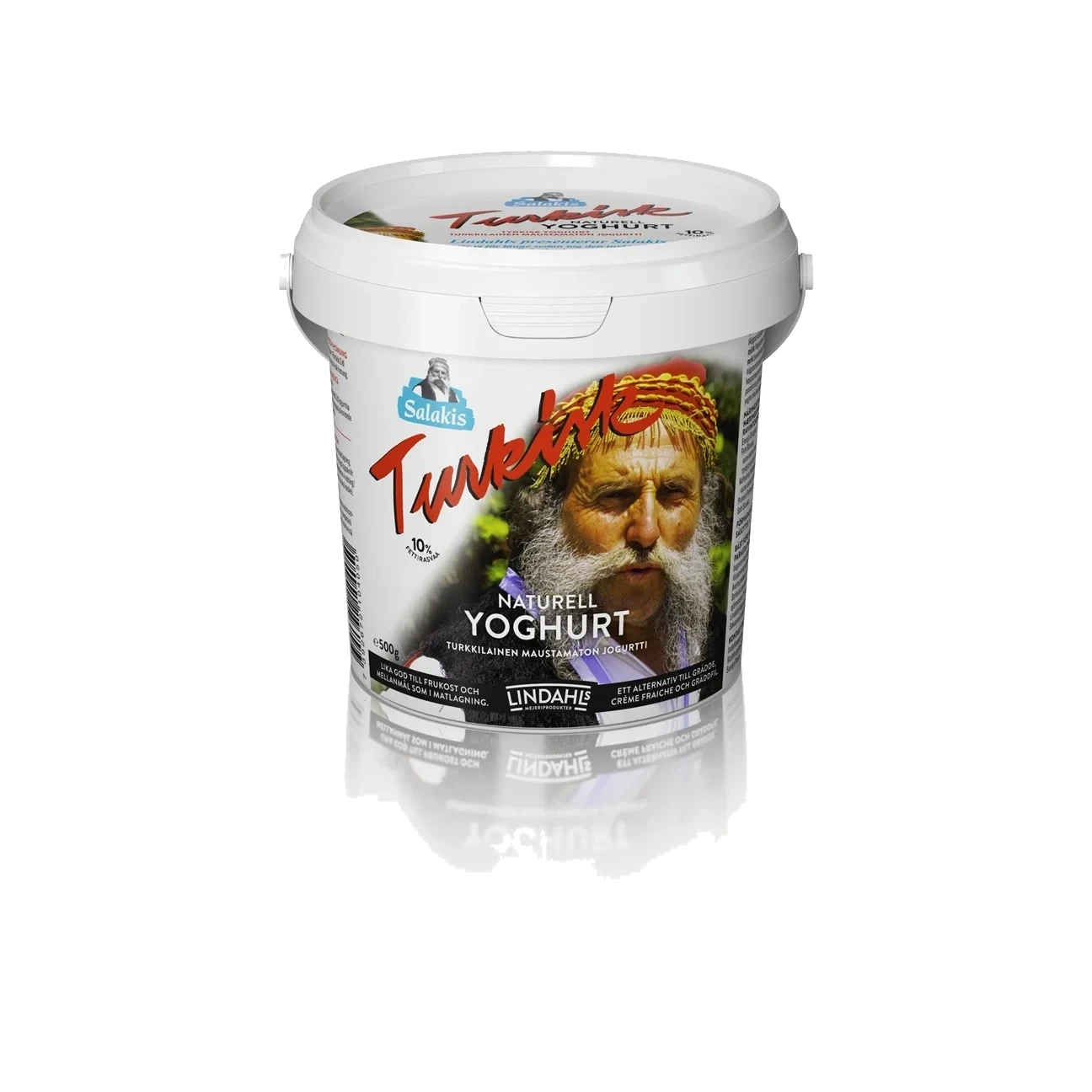 Turkisk Yoghurt 500 g