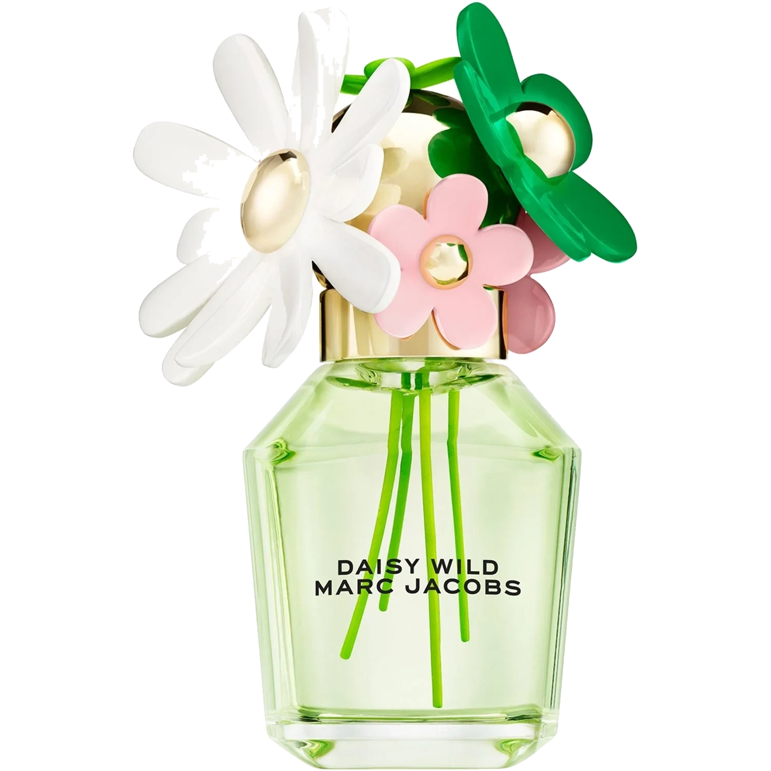 Marc Jacobs Daisy Wild Eau de Parfum 50 ml