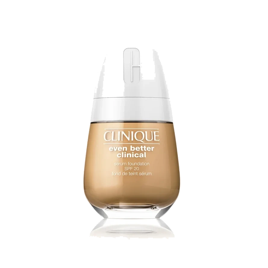 Clinique Even Better Clinical Serum Foundation SPF20 CN 90 SAND