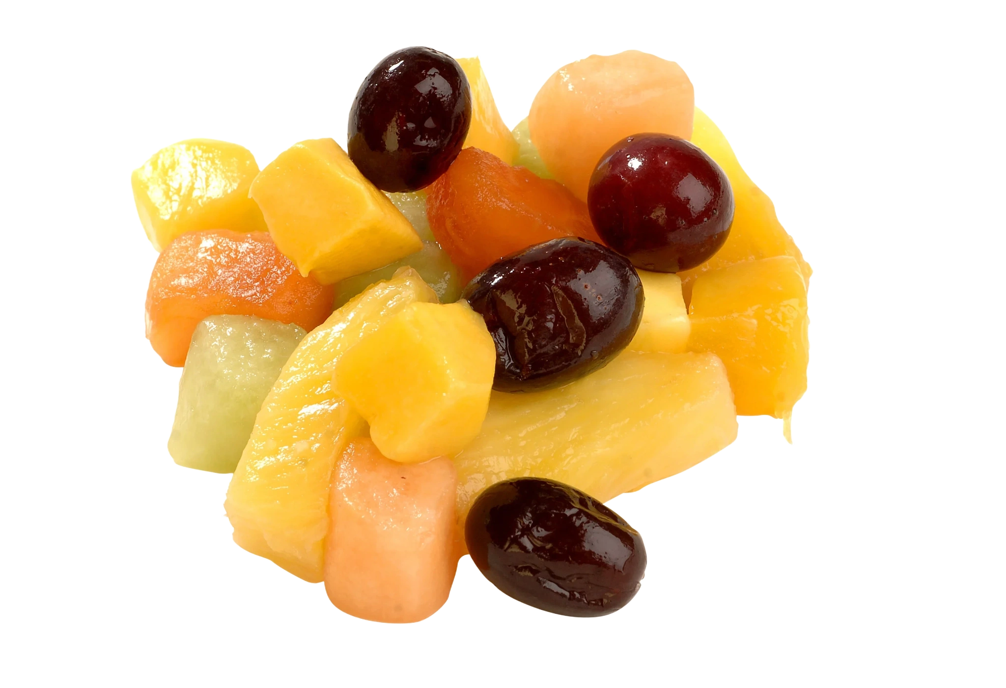 Fruktsallad