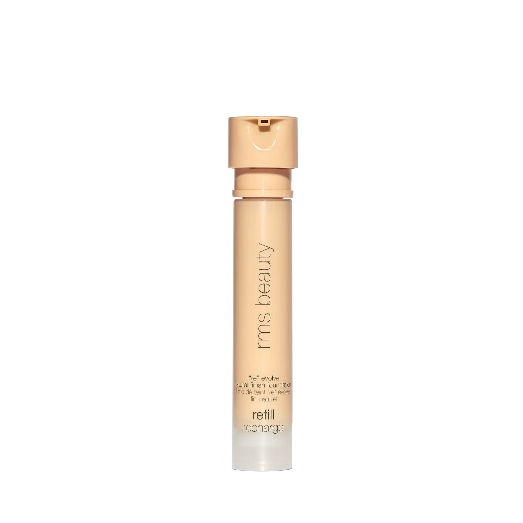 RMS Beauty ReEvolve Natural Finish Liquid Foundation Refill 11