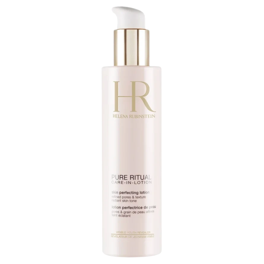 Helena Rubinstein Pure Ritual Care-In-Lotion Cleanser 200 ml