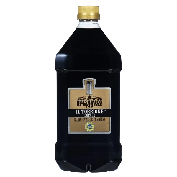 Il Torrione Balsamico 6x2l