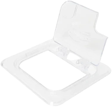 Idun Industri Viklock, plast