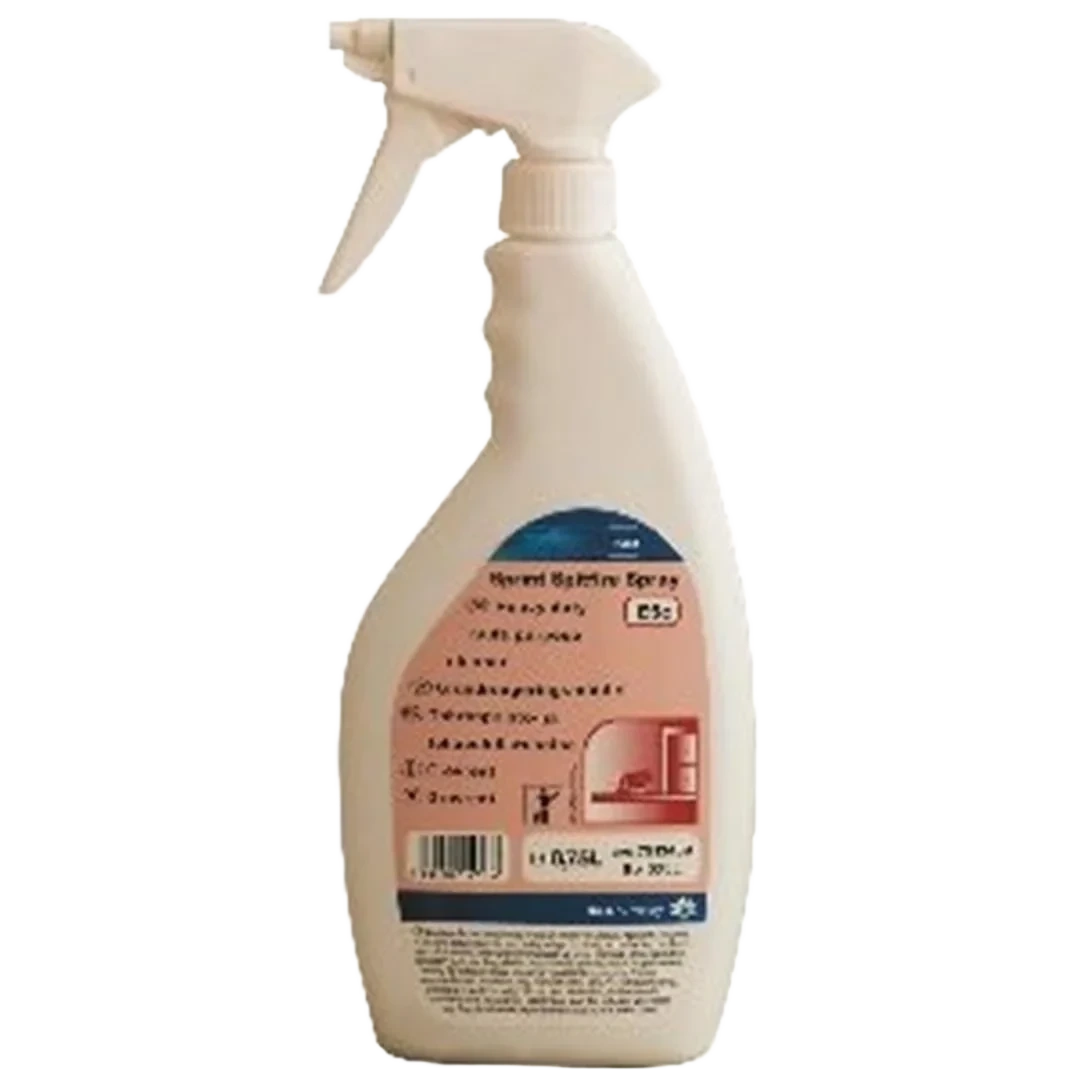 Taski Sprint Spitfire Spray 0,75l