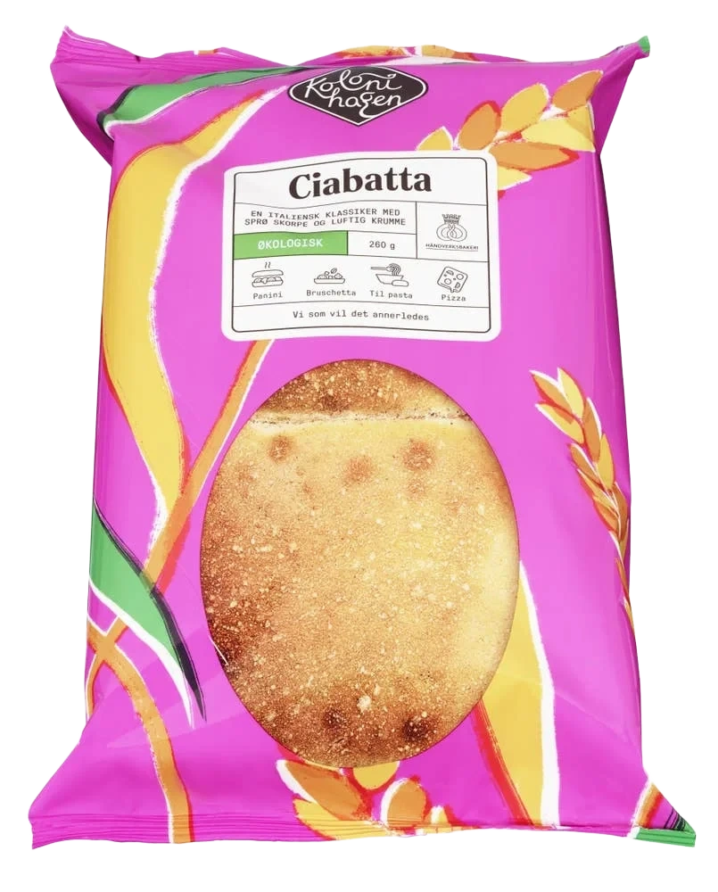 Ciabatta