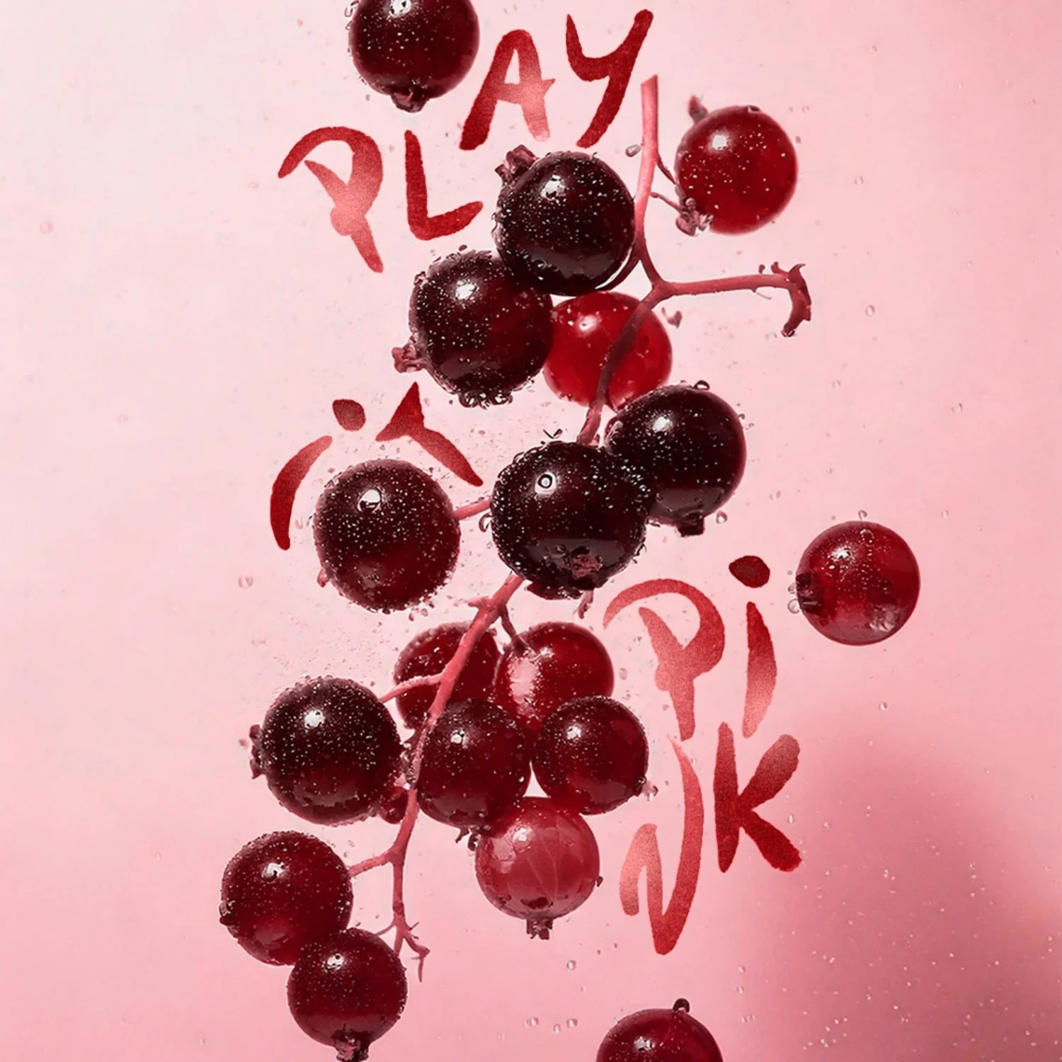 Látelier Parfum BERRY SHIVER