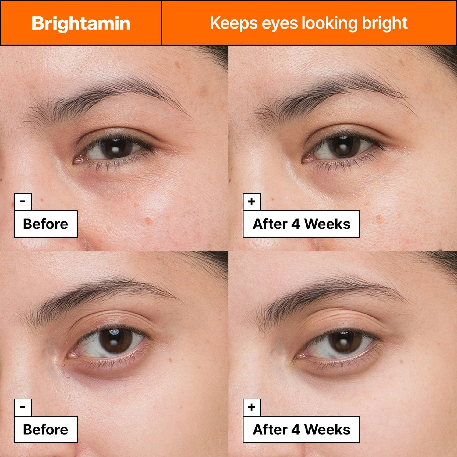 Dr.Jart+ Brightamin Brightening Eye Serum Stick 3,6 g