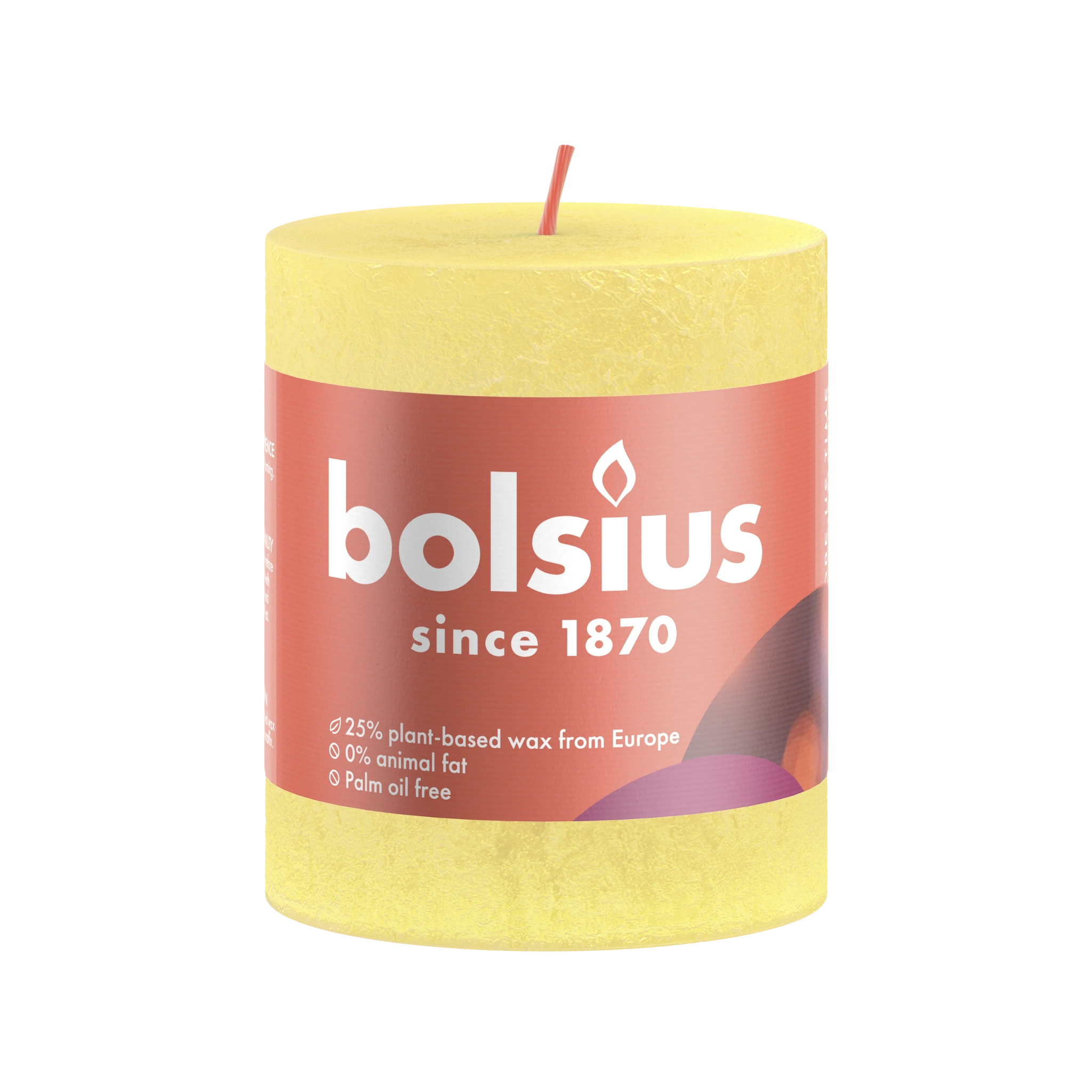 Rustik 80/68 SUY