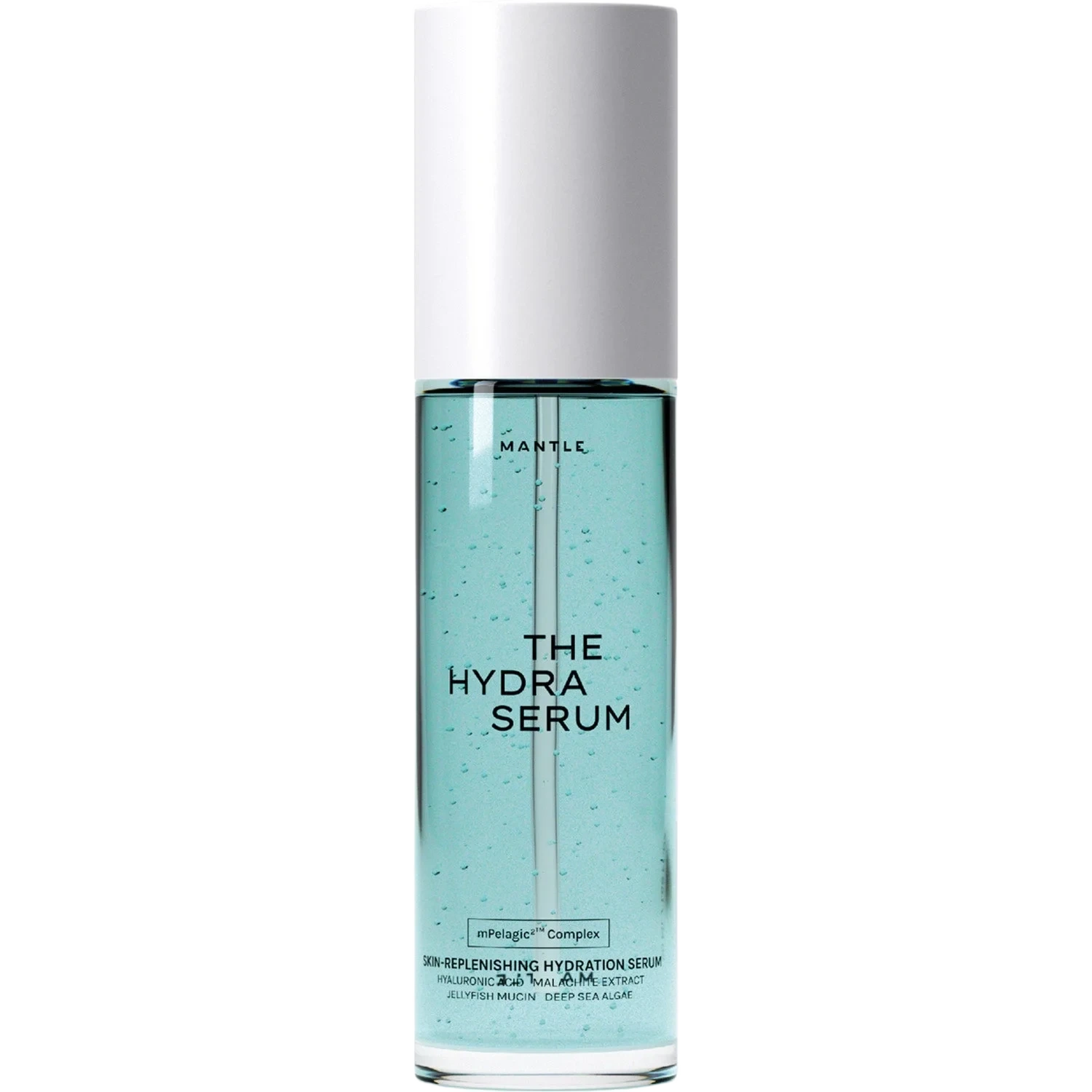 MANTLE The Hydra Serum Skin-Replenishing Hydration Serum 50 ml