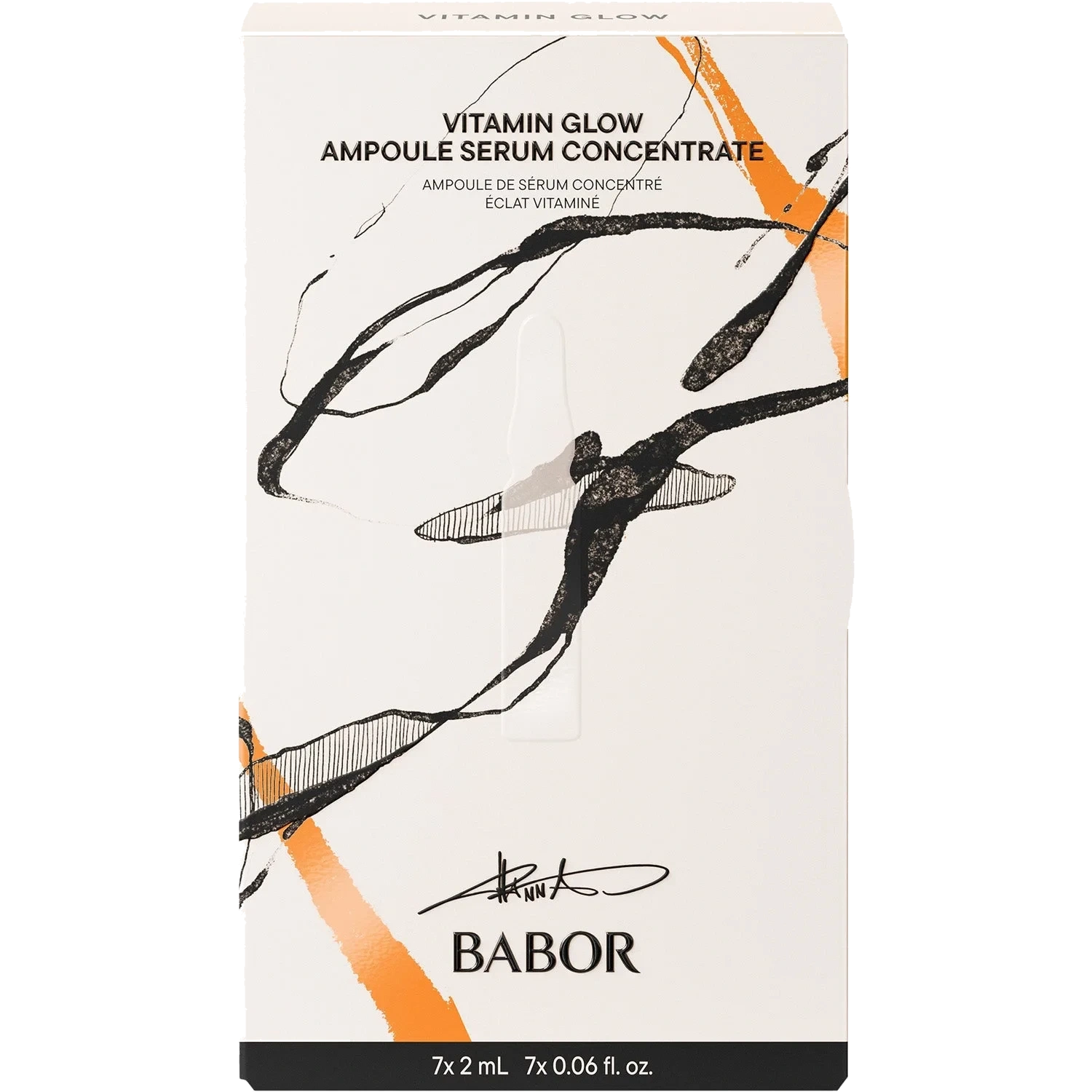 Babor Vitamin Glow