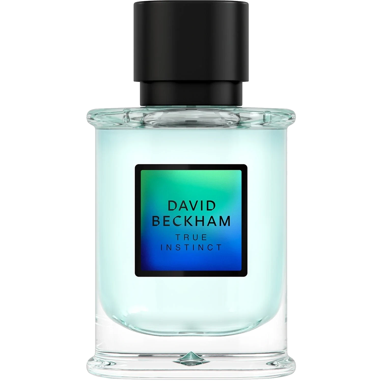 David Beckham True Instinct EdP 50 ml