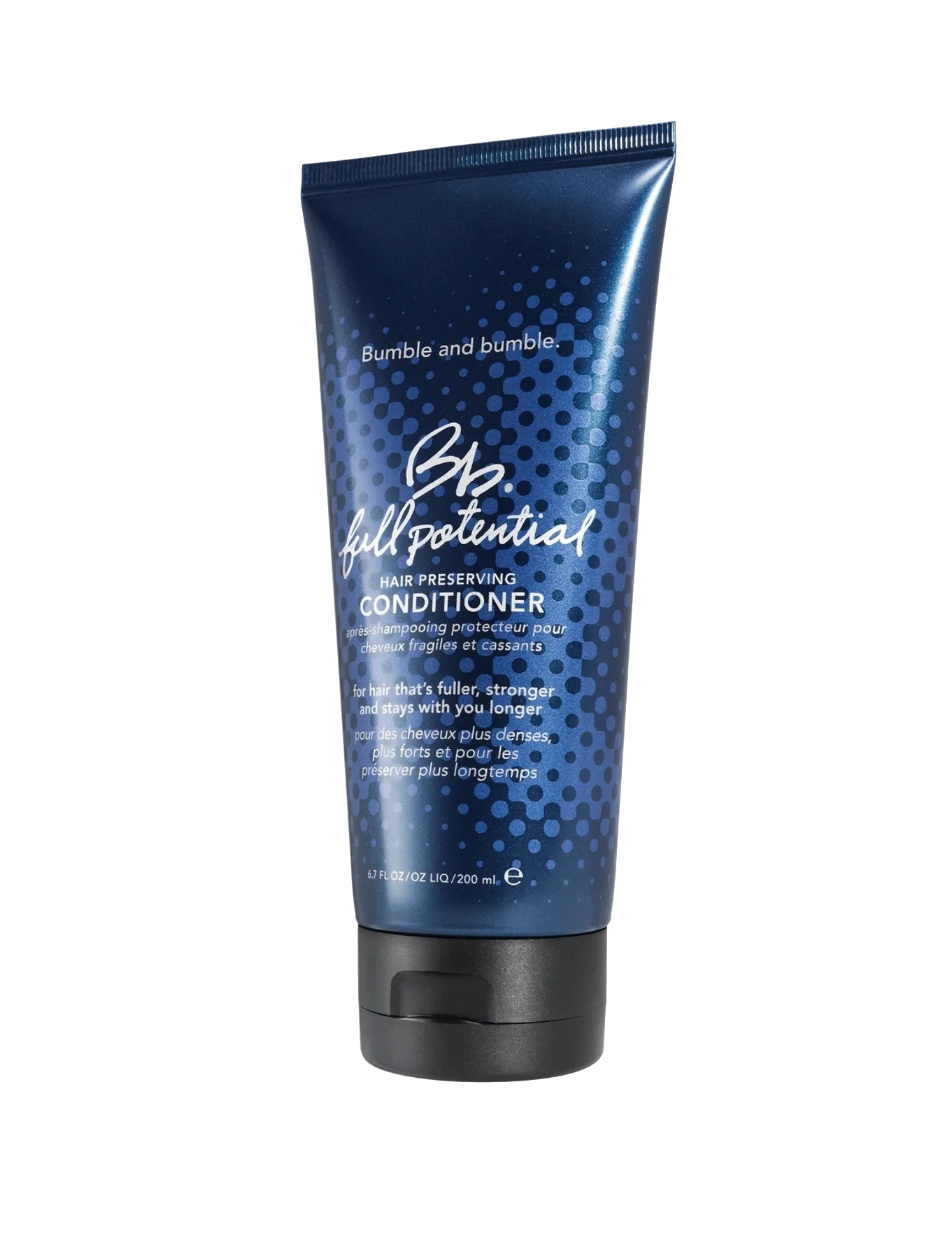Bumble and bumble Full Potential Hair Conditioner 200 ml