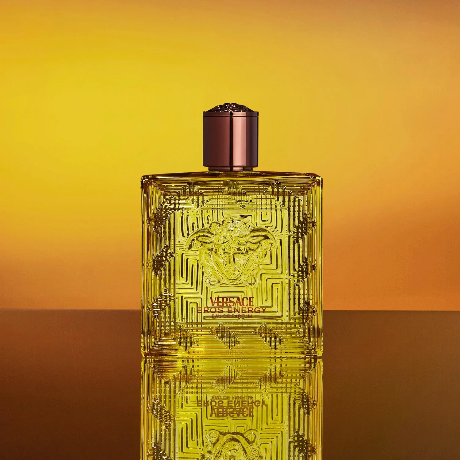 Versace Eros Energy After Shave Balm 100 ml