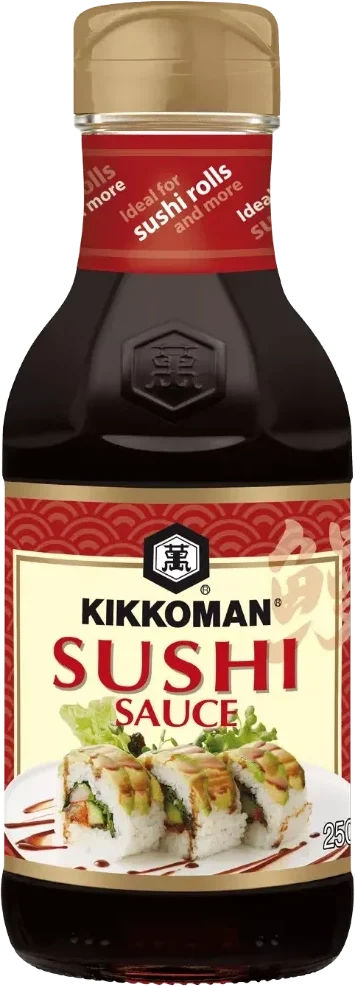 Kikkoman Sushisaus 250ml