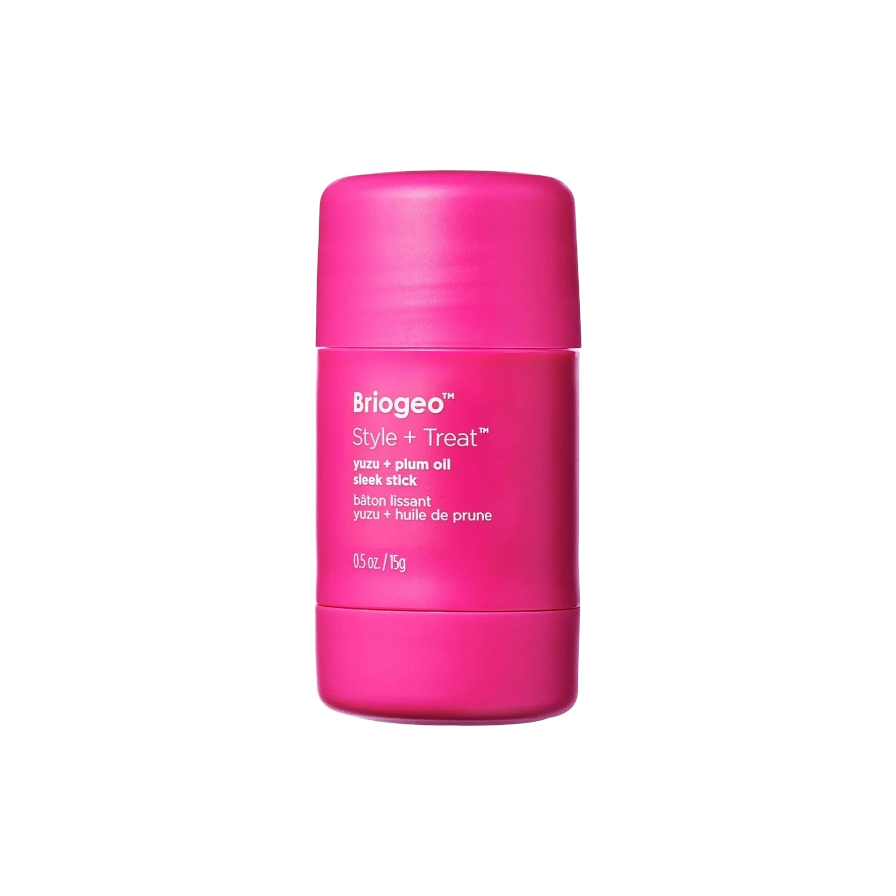 Briogeo Style + Treat Yuzu + Plum Oil Sleek Stick 15 ml